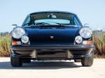 Porsche 911 Carrera RS 2.7 Touring 1972 года (UK)